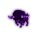 Shadow Bouffalant